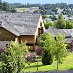 Les Hameaux De Lozere Sure Collection By Western 3*