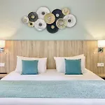 Les Hameaux De Lozere Sure Collection By Western Hotel 3*