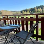 Les Hameaux De Lozere Sure Collection By Western Otel 3*