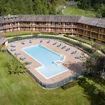 Hotel Les Hameaux De Lozere Sure Collection By Western 3*