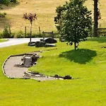 Hotell Les Hameaux De Lozere Sure Collection By Western