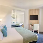Les Hameaux De Lozere Sure Collection By Western Hotell Fournels