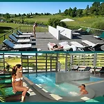 Hotel Les Hameaux De Lozere Sure Collection By Western