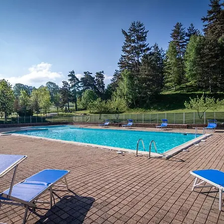 Hotel Les Hameaux De Lozere Sure Collection By Western Fournels