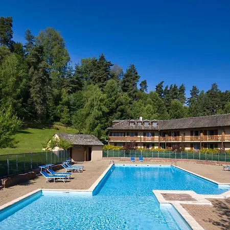 Les Hameaux De Lozere