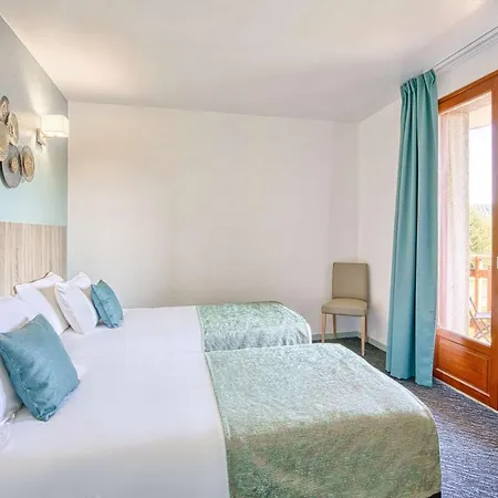 Les Hameaux De Lozere Sure Collection By Western Hotel 3*