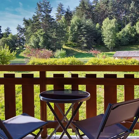 Les Hameaux De Lozere Sure Collection By Western Hotel Fournels