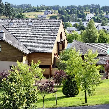Les Hameaux De Lozere Sure Collection By Western 3*