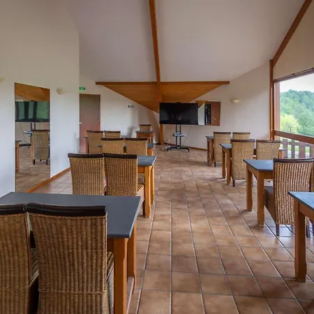 Szálloda Les Hameaux De Lozere Sure Collection By Western 3*