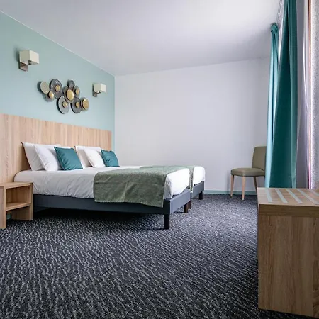 Hotel Les Hameaux De Lozere Sure Collection By Western Fournels