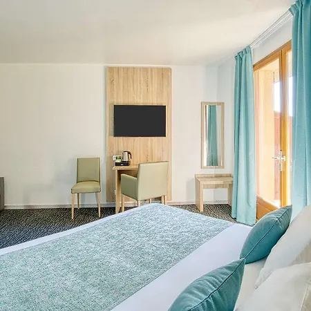 Les Hameaux De Lozere Sure Collection By Western Hotel Fournels