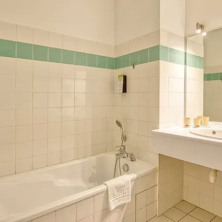 Les Hameaux De Lozere Sure Collection By Western 3* Fournels