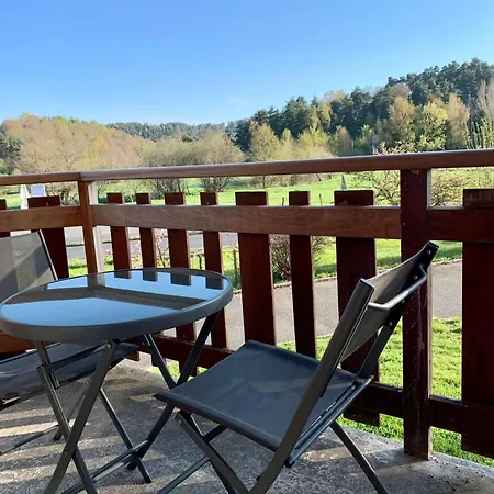 Les Hameaux De Lozere Отель 3*
