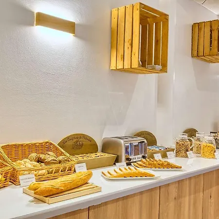 Hotel Les Hameaux De Lozere Sure Collection By Western