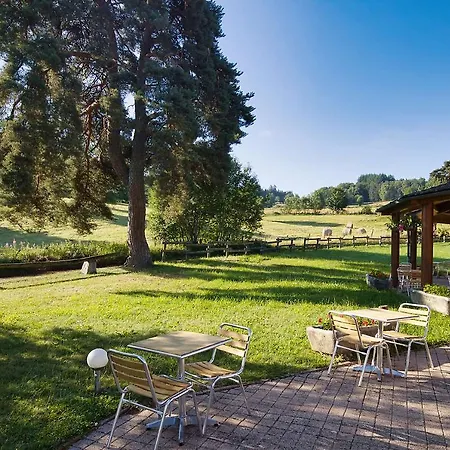 Les Hameaux De Lozere Sure Collection By Western Hotel 3*
