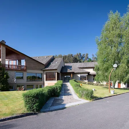 Otel Les Hameaux De Lozere Sure Collection By Western