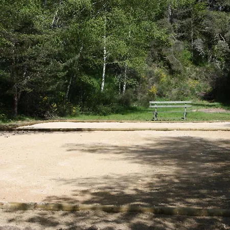 ホテル Les Hameaux De Lozere Sure Collection By Western
