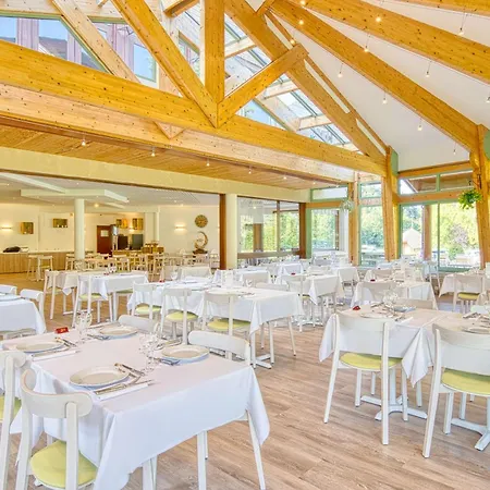 Les Hameaux De Lozere Hotel