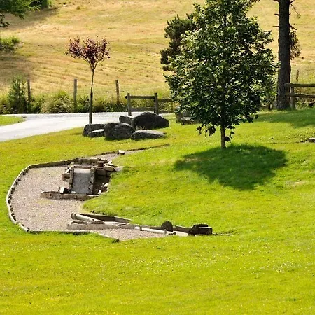 Hotel Les Hameaux De Lozere