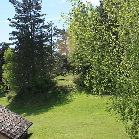 Les Hameaux De Lozere Fournels