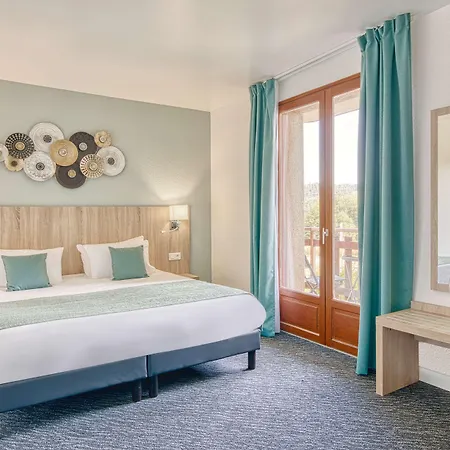 Hotell Les Hameaux De Lozere Sure Collection By Western