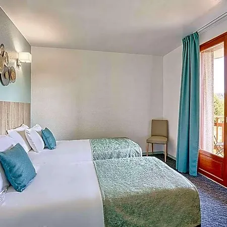 Les Hameaux De Lozere Sure Collection By Western Hotel