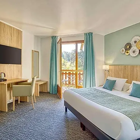 Les Hameaux De Lozere Sure Collection By Western Hotel