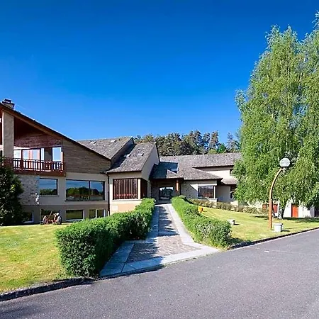 Les Hameaux De Lozere Sure Collection By Western Hotel Fournels