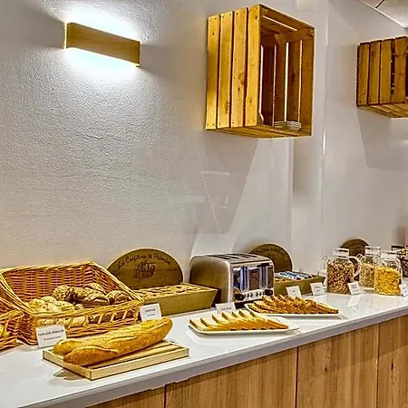 Les Hameaux De Lozere Sure Collection By Western 3*