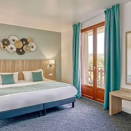 Les Hameaux De Lozere Sure Collection By Western 3*