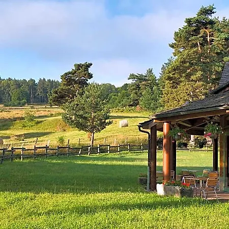 Les Hameaux De Lozere Sure Collection By Western Hotel
