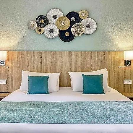 Hotel Les Hameaux De Lozere Sure Collection By Western 3*