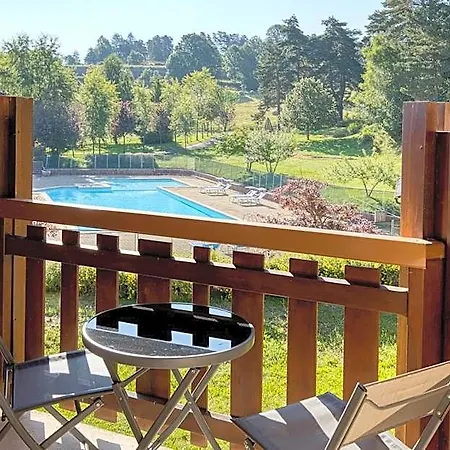 Les Hameaux De Lozere Sure Collection By Western 3*