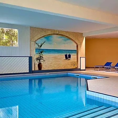 Les Hameaux De Lozere Sure Collection By Western Hotel 3*