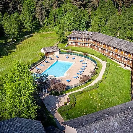 Hotel Les Hameaux De Lozere Sure Collection By Western