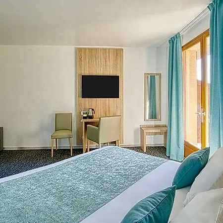 Les Hameaux De Lozere Sure Collection By Western 3*