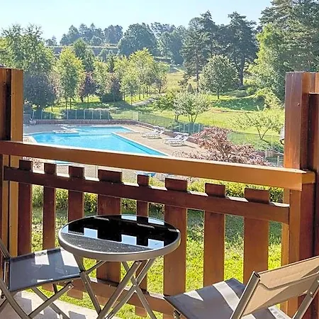 Hotel Les Hameaux De Lozere Sure Collection By Western 3*