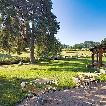 Hotel Les Hameaux De Lozere Sure Collection By Western Fournels