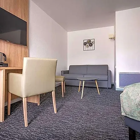 Hotel Les Hameaux De Lozere Sure Collection By Western