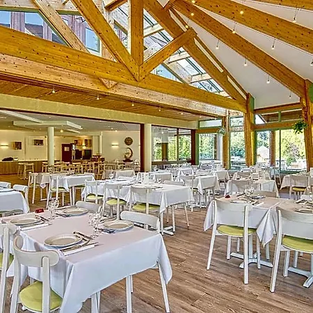 Les Hameaux De Lozere Sure Collection By Western Hotel