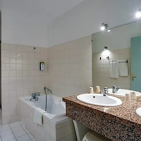 Les Hameaux De Lozere Sure Collection By Western Hotel