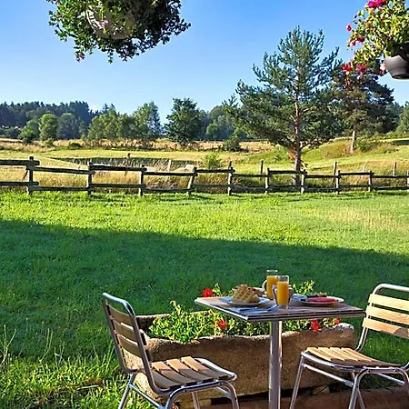 Hotel Les Hameaux De Lozere Sure Collection By Western Fournels
