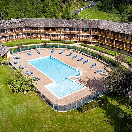 Hotel Les Hameaux De Lozere Sure Collection By Western Fournels