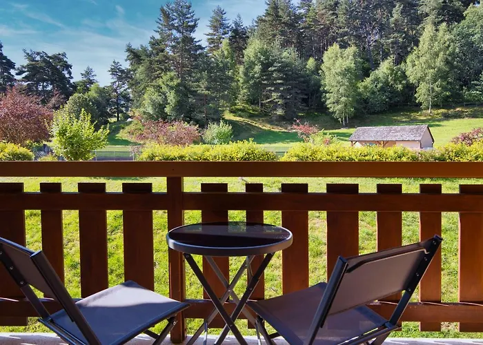 Les Hameaux De Lozere Sure Collection By Western Hotel Fournels