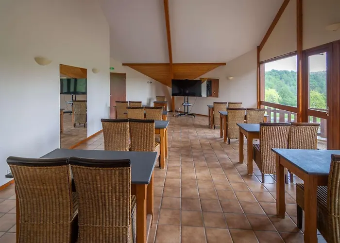Hotel Les Hameaux De Lozere Sure Collection By Western 3*