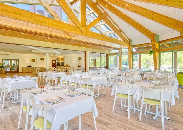 Les Hameaux De Lozere Sure Collection By Western Hotel