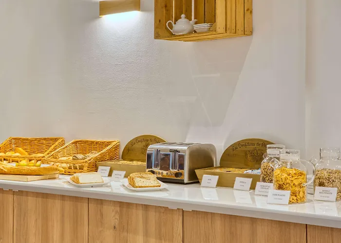 Hotel Les Hameaux De Lozere Sure Collection By Western